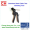 BCT不銹鋼珠式束帶束緊工具 : CH-2065